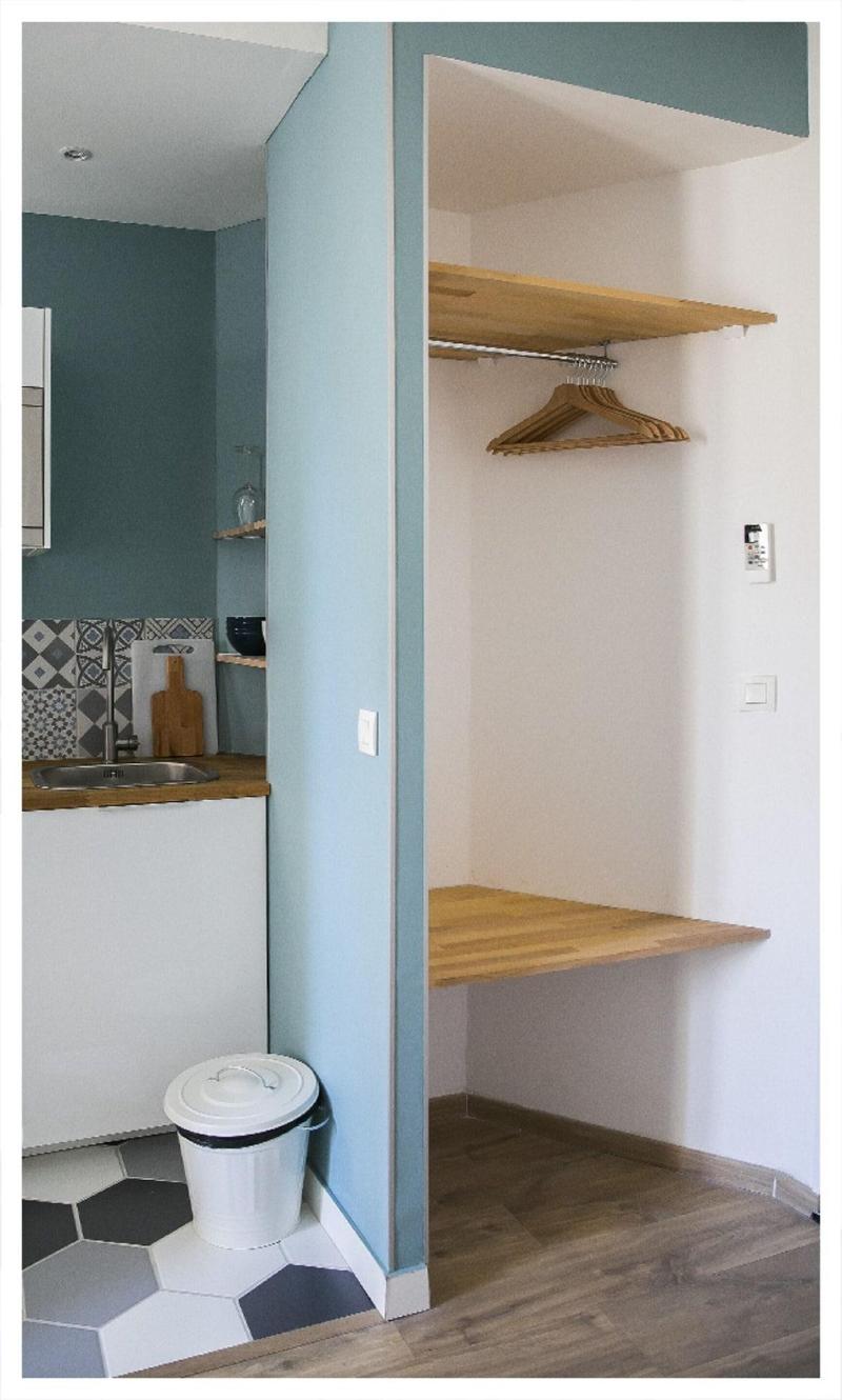 Urban Loft - Oda