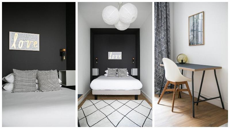Urban Loft - Oda
