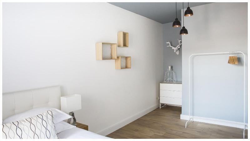 Urban Loft - Oda