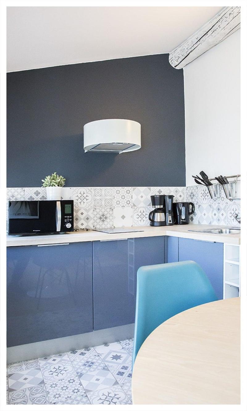 Urban Loft - Oda