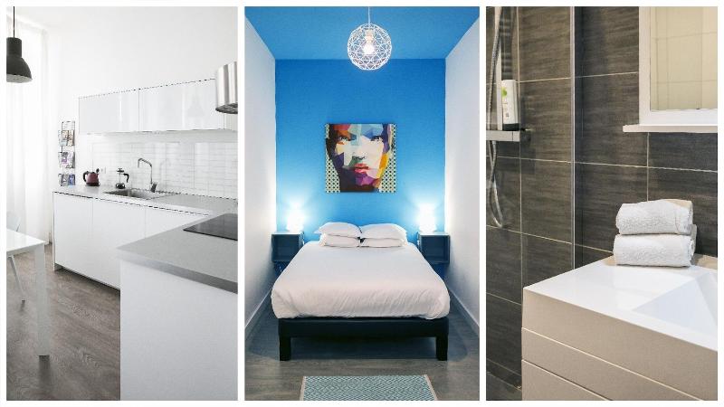 Urban Loft - Oda
