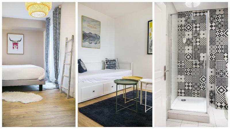 Urban Loft - Oda