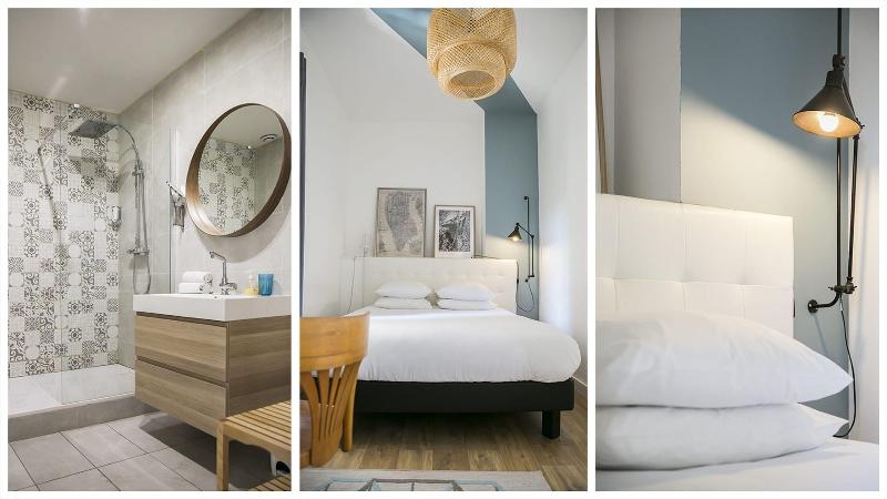 Urban Loft - Oda