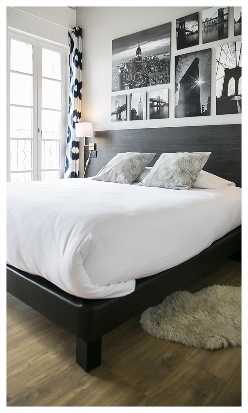 Urban Loft - Oda