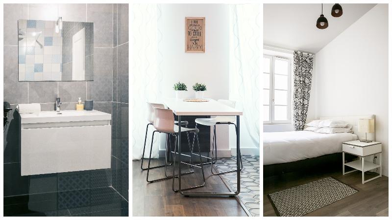 Urban Loft - Oda