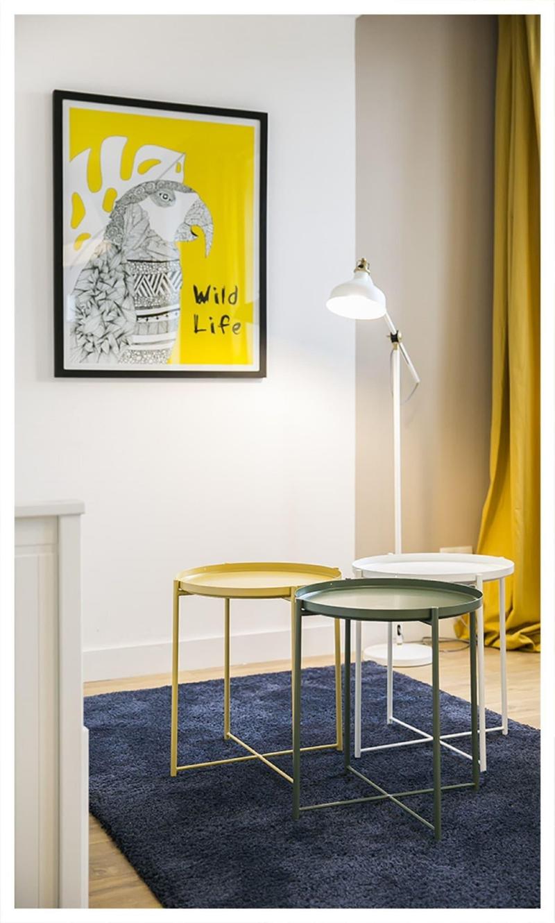Urban Loft - Oda