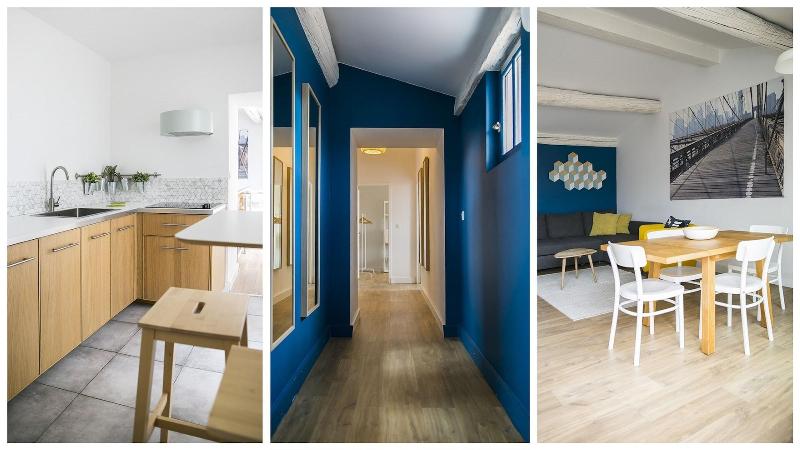 Urban Loft - Oda