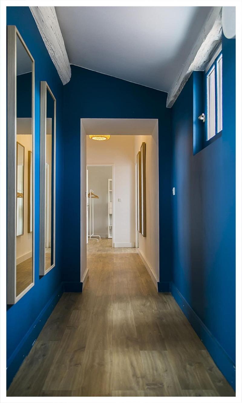Urban Loft - Oda