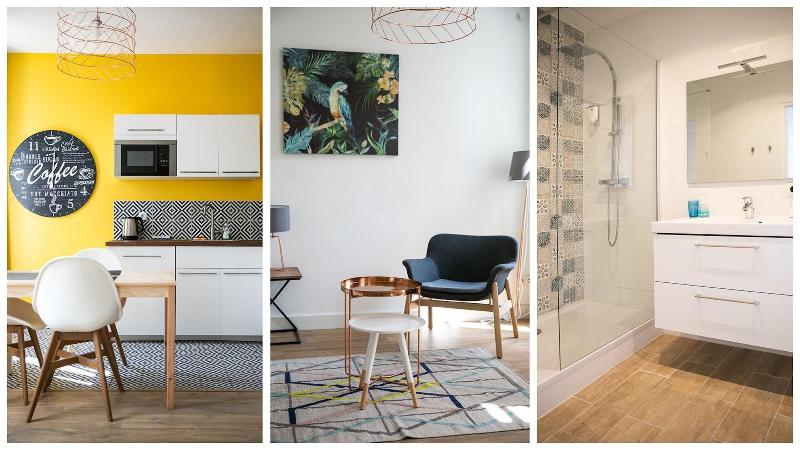 Urban Loft - Oda