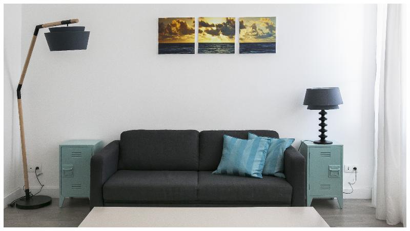 Urban Loft - Oda