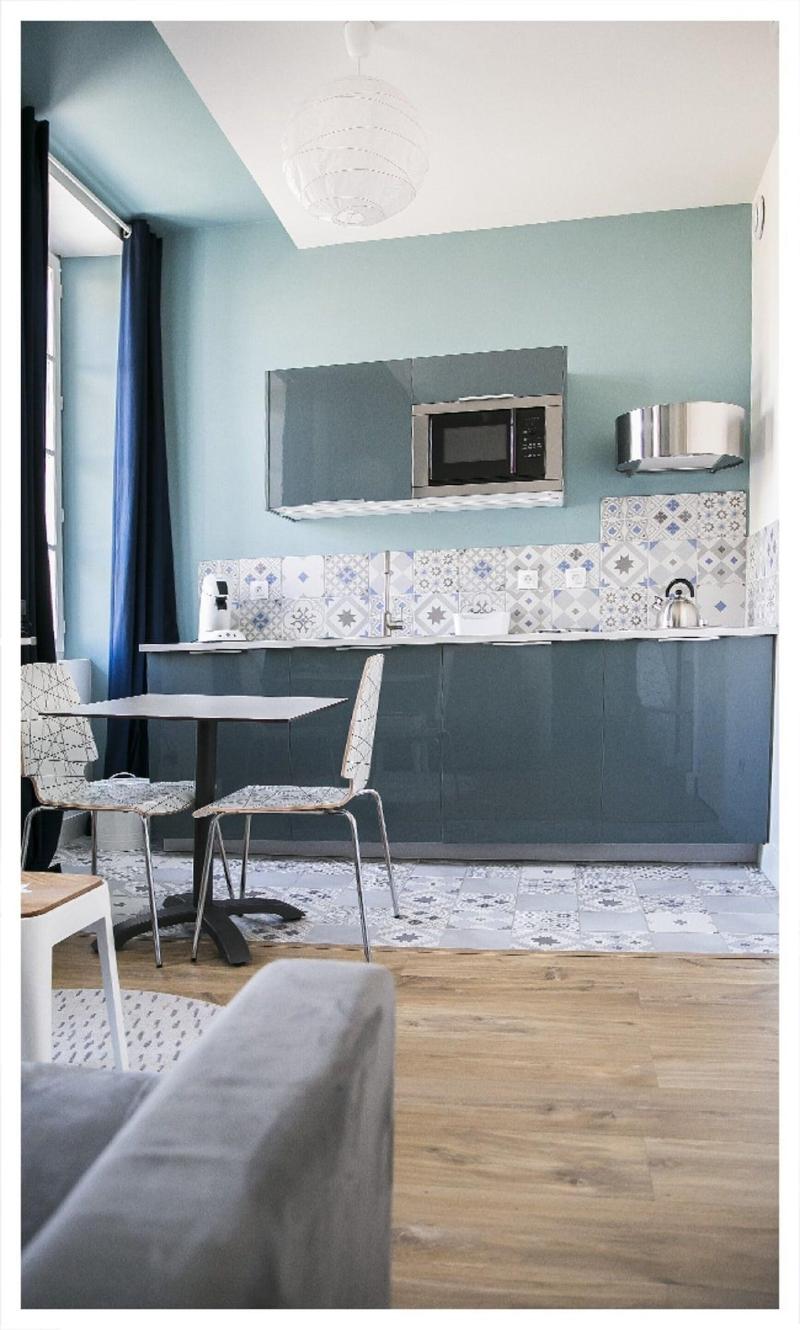 Urban Loft - Oda
