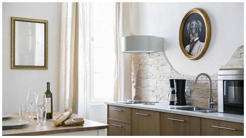 Urban Loft - Oda