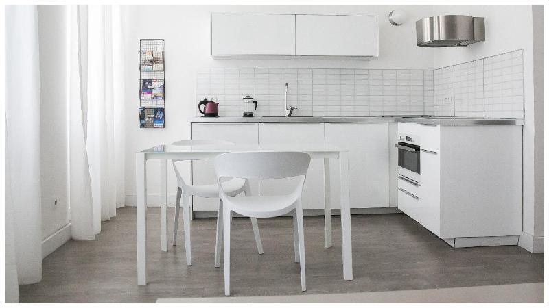 Urban Loft - Oda