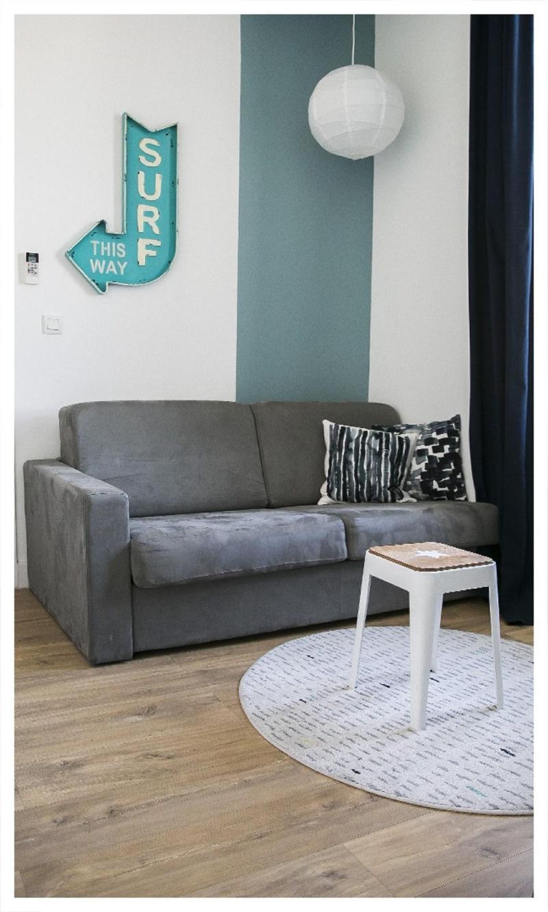 Urban Loft - Oda