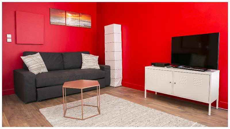Urban Loft - Oda