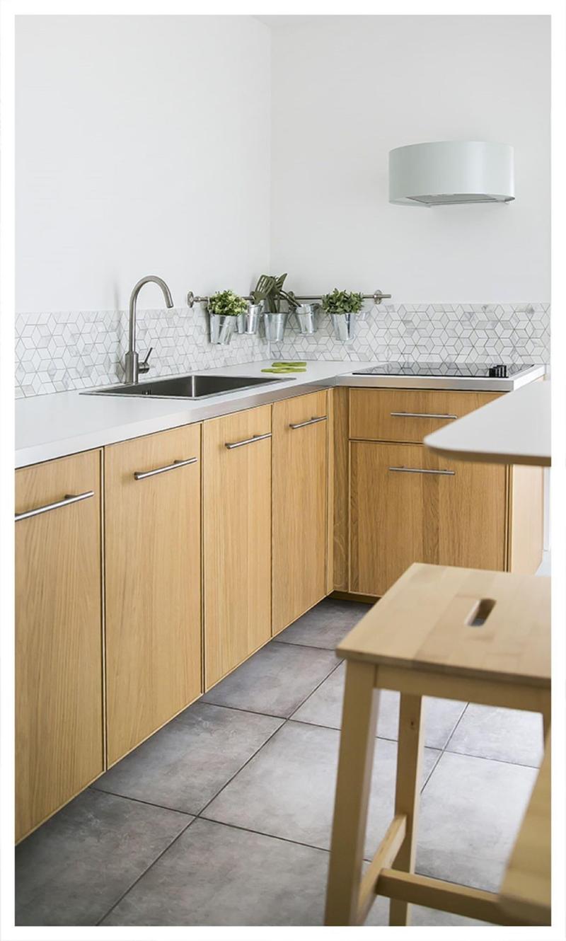 Urban Loft - Oda