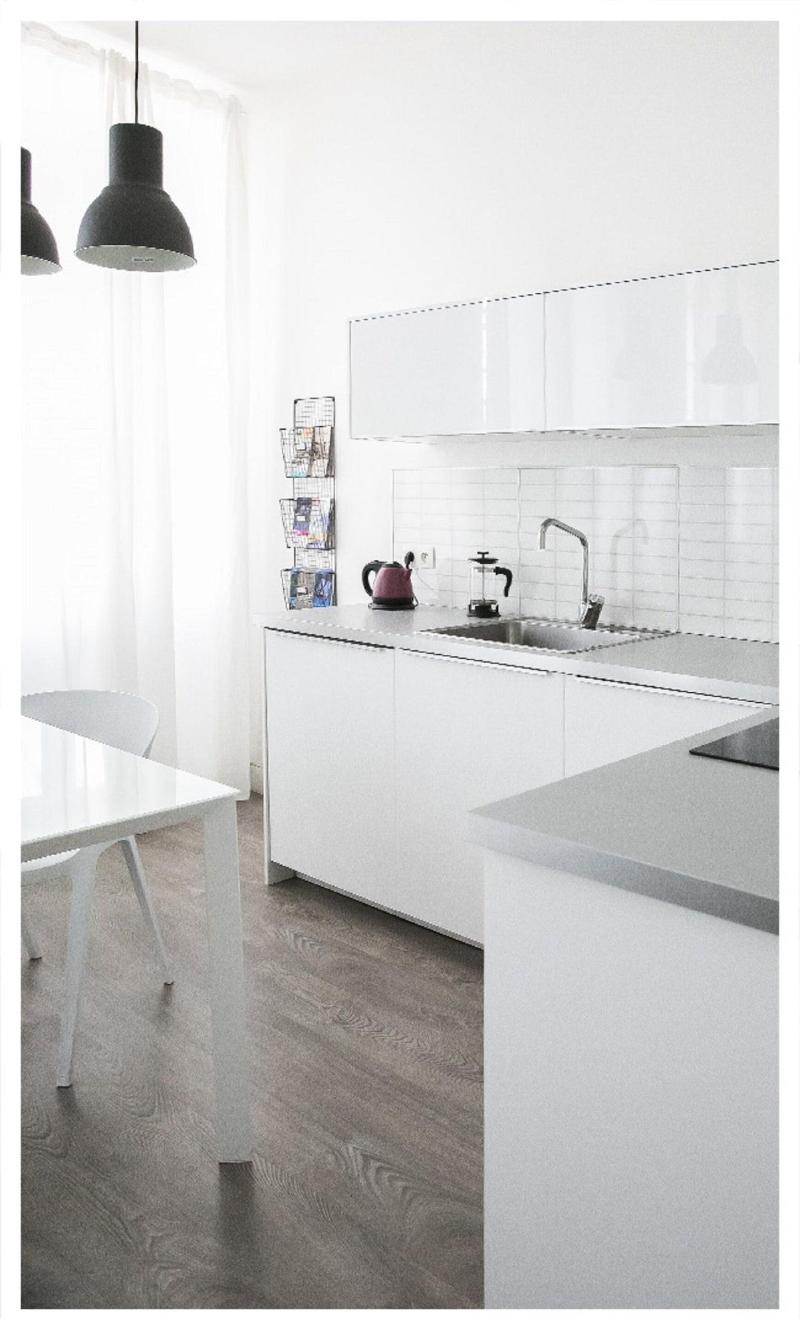 Urban Loft - Oda