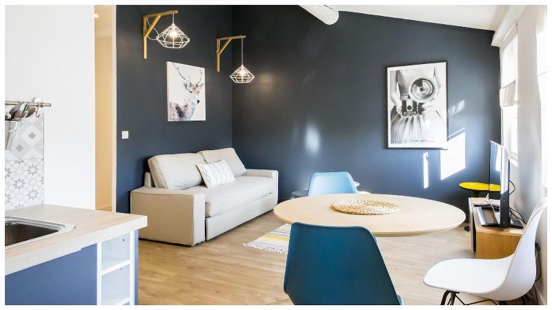 Urban Loft - Oda