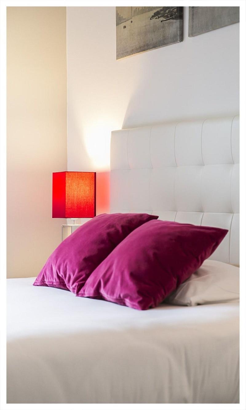 Urban Loft - Oda