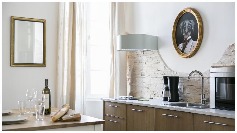 Urban Loft - Oda