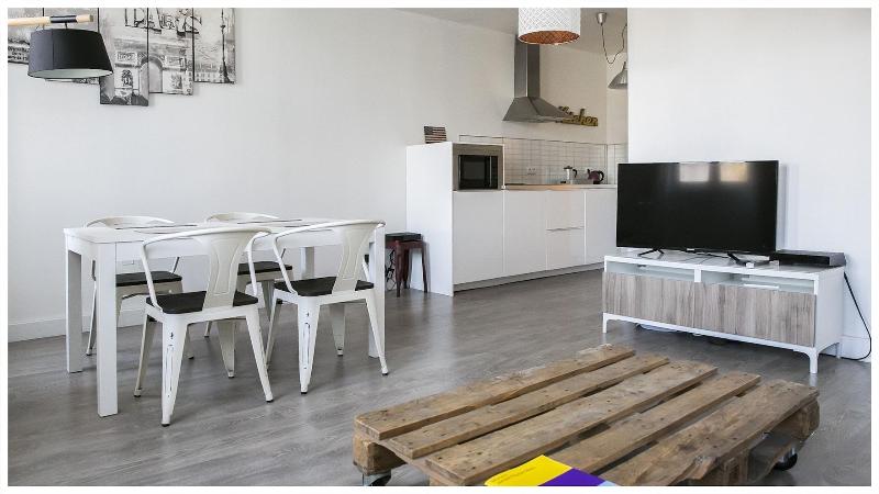 Urban Loft - Oda