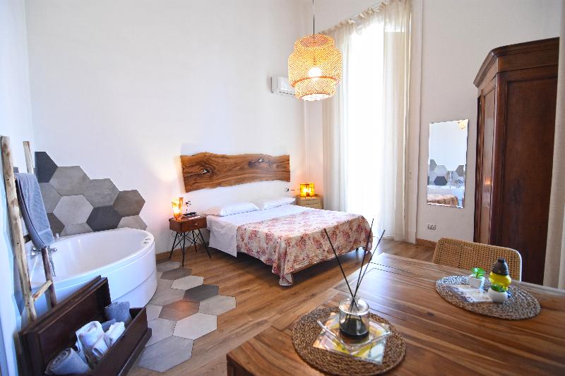 Sunrise Luxury - Oda