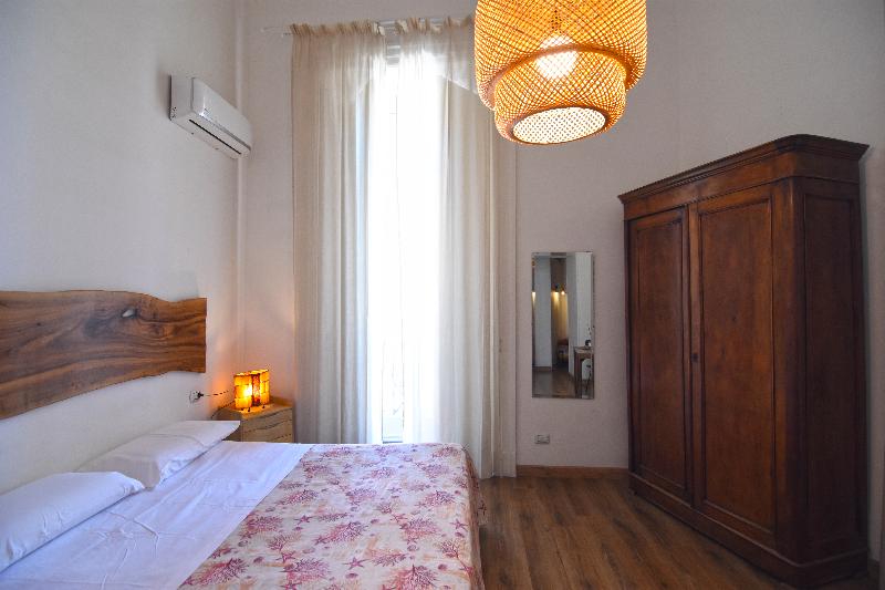 Sunrise Luxury - Oda