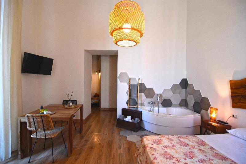 Sunrise Luxury - Oda