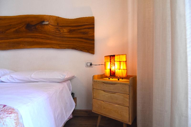 Sunrise Luxury - Oda