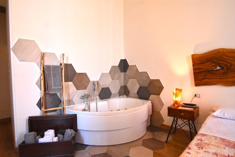 Sunrise Luxury - Oda
