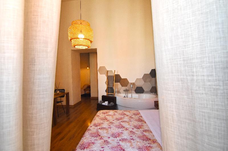 Sunrise Luxury - Oda