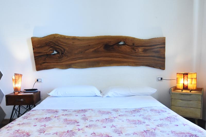 Sunrise Luxury - Oda