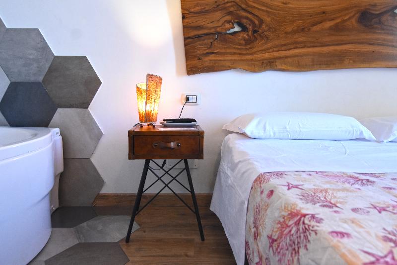 Sunrise Luxury - Oda