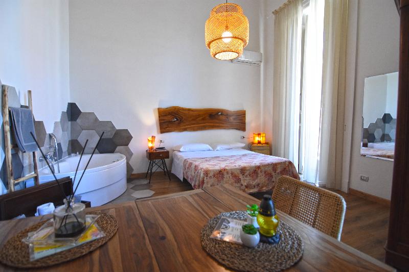 Sunrise Luxury - Oda