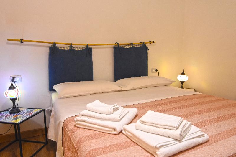 Sunrise Luxury - Oda