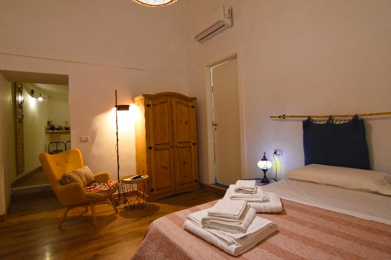 Sunrise Luxury - Oda