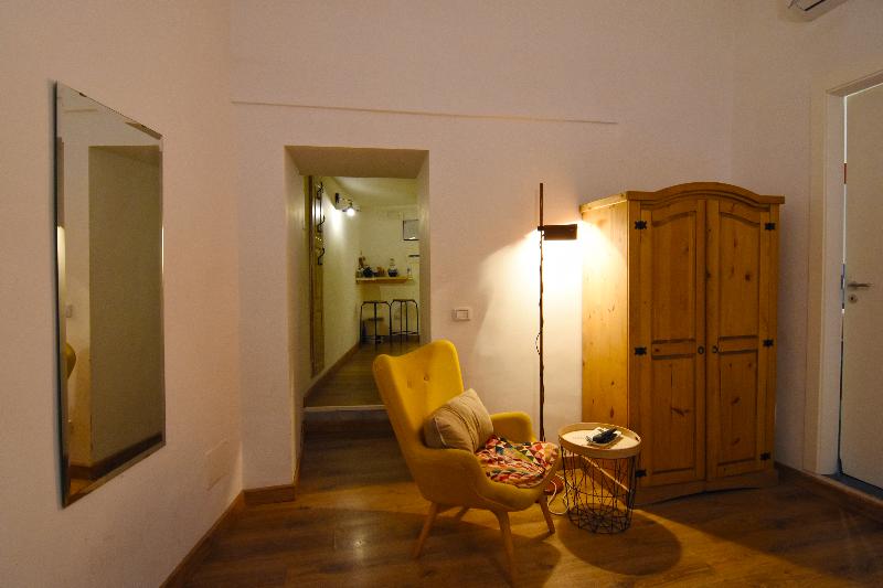 Sunrise Luxury - Oda