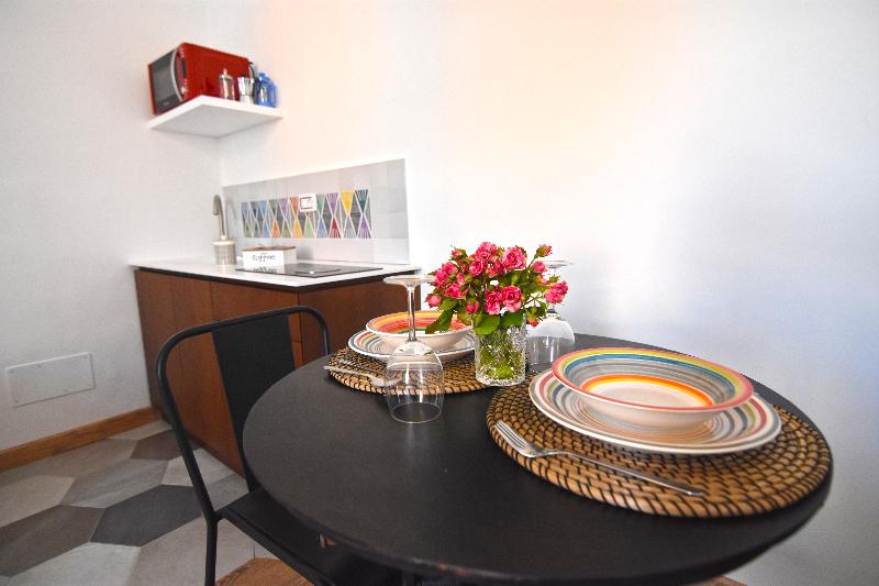 Sunrise Luxury - Oda