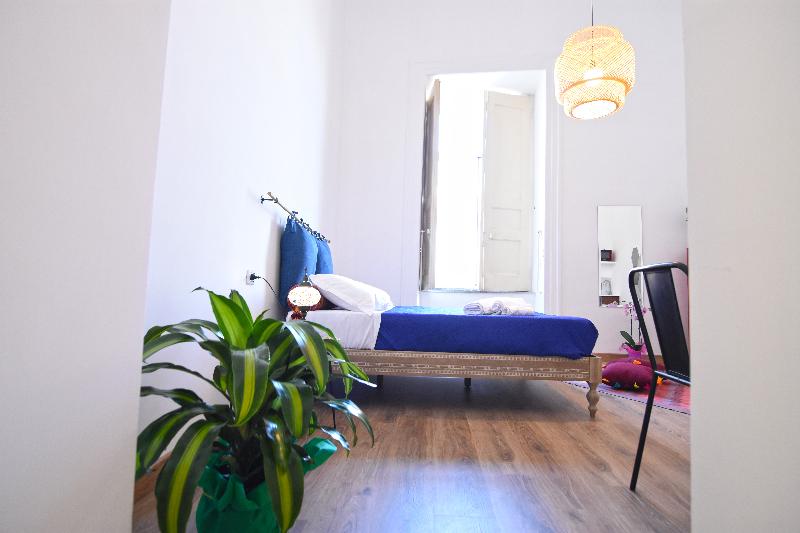 Sunrise Luxury - Oda