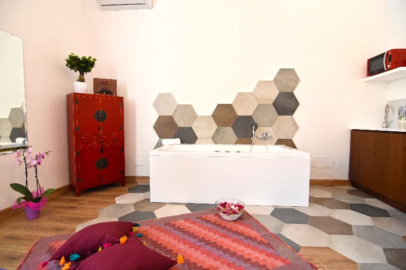 Sunrise Luxury - Oda