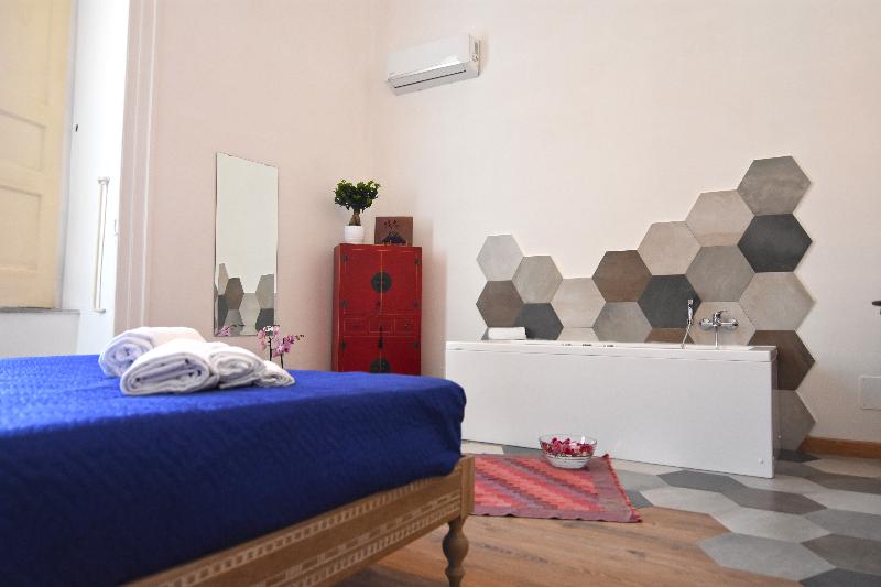 Sunrise Luxury - Oda