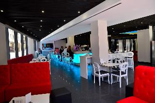 Hotel & SPA Ciudad de Binefar fotoÄŸrafÄ±