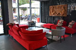 Hotel & SPA Ciudad de Binefar fotoÄŸrafÄ±