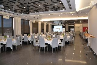 Hotel & SPA Ciudad de Binefar fotoÄŸrafÄ±