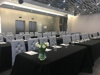 Hotel & SPA Ciudad de Binefar fotoÄŸrafÄ±