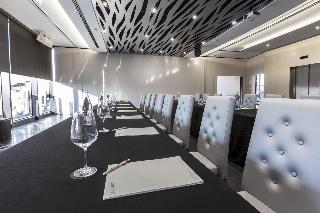 Hotel & SPA Ciudad de Binefar fotoÄŸrafÄ±
