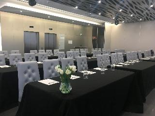 Hotel & SPA Ciudad de Binefar fotoÄŸrafÄ±