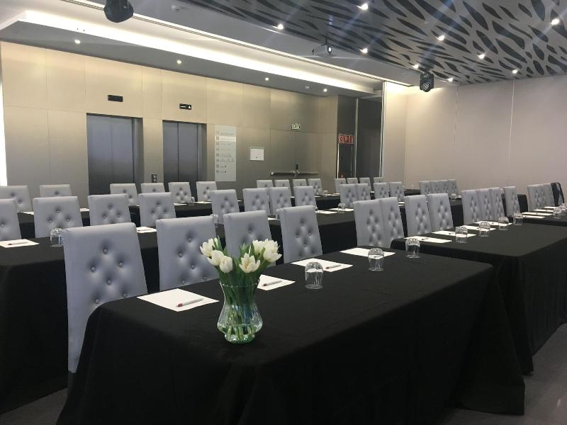 Hotel & SPA Ciudad de Binefar - Toplantı