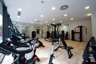 Hotel & SPA Ciudad de Binefar fotoÄŸrafÄ±