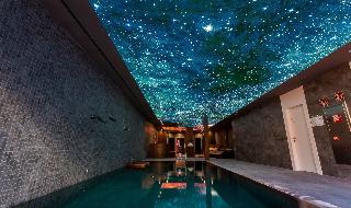 Hotel & SPA Ciudad de Binefar fotoÄŸrafÄ±